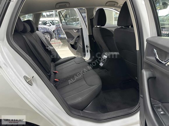 2022 SCALA 1.0 TSI ELİTE 107.000 KM DE SERVİS BAKIMLI.