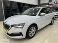 2022 SCALA 1.0 TSI ELİTE 107.000 KM DE SERVİS BAKIMLI.
