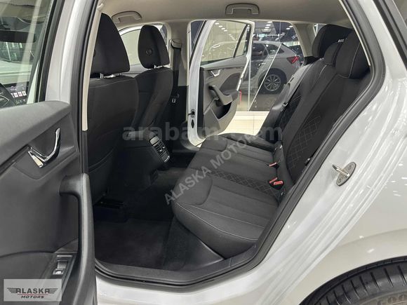2022 SCALA 1.0 TSI ELİTE 107.000 KM DE SERVİS BAKIMLI.