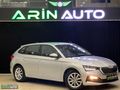 0,99 KREDİ 2023 SKODA SCALA 1.0 TSİ PREMİUM 115 HP DSG SERVİS