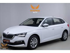*0,68 kRD*2022-SCALA-OTOMATİK-110LUK-TABLET-DÜŞÜK KM-SRV BAKIMLI