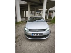 Sahibinden Volkswagen Polo 1.2 TDi Trendline 2013 Model