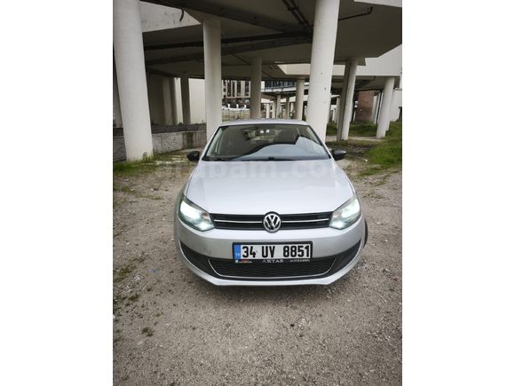 Sahibinden Volkswagen Polo 1.2 TDi Trendline 2013 Model