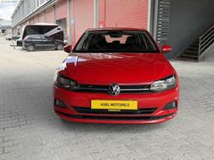 2020 1.0 TSI POLO OTOMATİK HATASIZ BOYASIZ DEĞİŞENSİZ TRAMERSİZ