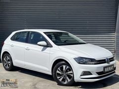 0.59KREDİ-400PEŞİNAT-SENET-2021 VW POLO COMFORTLİNE OTOMATİK