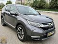 88'BİNDE /BOYASIZ/ELEKTİRİKLİ BASAMAK/FULL SERVİS BAKIMLI CRV