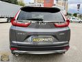 88'BİNDE /BOYASIZ/ELEKTİRİKLİ BASAMAK/FULL SERVİS BAKIMLI CRV