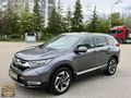 88'BİNDE /BOYASIZ/ELEKTİRİKLİ BASAMAK/FULL SERVİS BAKIMLI CRV