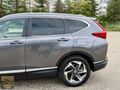 88'BİNDE /BOYASIZ/ELEKTİRİKLİ BASAMAK/FULL SERVİS BAKIMLI CRV