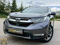 88'BİNDE /BOYASIZ/ELEKTİRİKLİ BASAMAK/FULL SERVİS BAKIMLI CRV