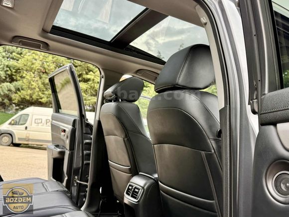 88'BİNDE /BOYASIZ/ELEKTİRİKLİ BASAMAK/FULL SERVİS BAKIMLI CRV