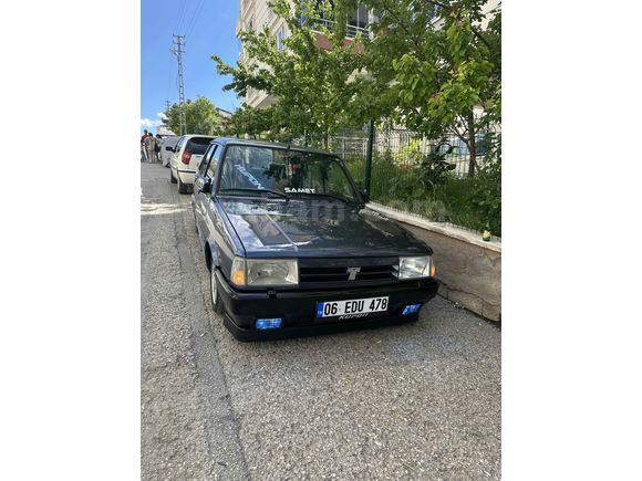 Sahibinden Tofaş Doğan SLX 1994 Model 