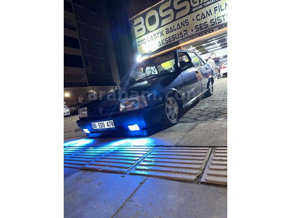 Sahibinden Tofaş Doğan SLX 1994 Model 