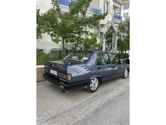 Sahibinden Tofaş Doğan SLX 1994 Model 