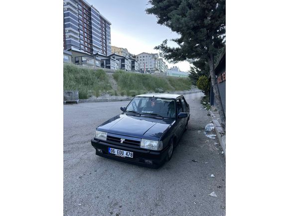 Sahibinden Tofaş Doğan SLX 1994 Model 