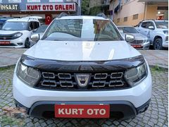2020 MODEL 4X4 DUSTER TEMİZ ARAÇ