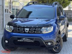 2020+DACİA DUSTER+1.5+DİZEL+COMFORT+HIZ SABİTLEME+4X2+MANUEL