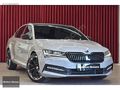 REFORM MOTORS 2022 SUPERB 1.5 TSI SPORTLINE"19JANT+HAYALET+ELK.B