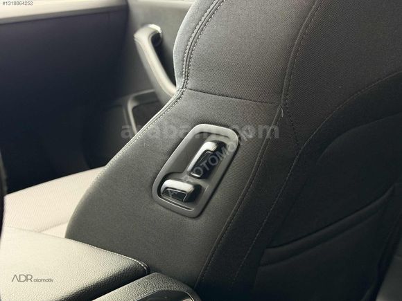 2022 MODEL SKODA SÜPERB 1.5 TSİ PREMİUM DSG "HAYALET + CARPLAY"