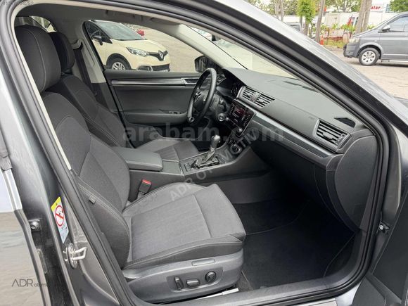 2022 MODEL SKODA SÜPERB 1.5 TSİ PREMİUM DSG "HAYALET + CARPLAY"