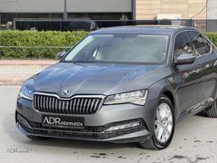2022 MODEL SKODA SÜPERB 1.5 TSİ PREMİUM DSG "HAYALET + CARPLAY"