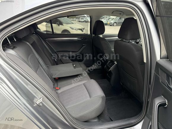 2022 MODEL SKODA SÜPERB 1.5 TSİ PREMİUM DSG "HAYALET + CARPLAY"