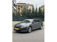 NÜANS AUTO SKODA SUPER B 1.5 TSI HATASIZ/4 KLTK ISITMA/ CAM TVN