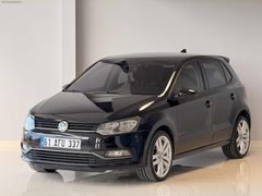 POLO 1.2 TSİ DEĞİŞENSİZ BAKIMLI