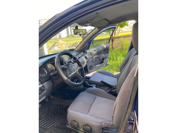 Sahibinden Nissan Almera 1.5 Tekna 2005 Model 