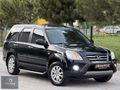DEMİRÖZ AUTO DAN 2007 HONDA CR-V OTOMATİK EXCLUSİVE EMSALSİZ