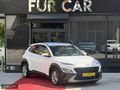 FUR CAR'DAN HYUNDAİ KONA YETKİLİ SERVİS BAKIMLI 0 PEŞİNATSIZ