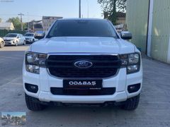2023 Ranger 2.0 EcoBlue 4x4 XLT Çift Kabin