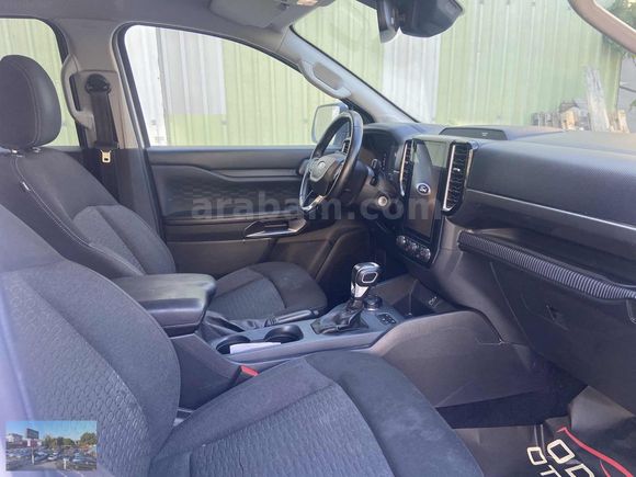 2023 Ranger 2.0 EcoBlue 4x4 XLT Çift Kabin