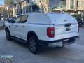 2023 Ranger 2.0 EcoBlue 4x4 XLT Çift Kabin