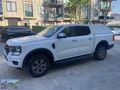 2023 Ranger 2.0 EcoBlue 4x4 XLT Çift Kabin