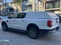 2023 Ranger 2.0 EcoBlue 4x4 XLT Çift Kabin