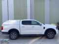 2023 Ranger 2.0 EcoBlue 4x4 XLT Çift Kabin