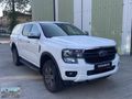 2023 Ranger 2.0 EcoBlue 4x4 XLT Çift Kabin