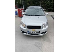  Temiz Bakımlı Aveo 1.4 Otomatik Düşük Km 
