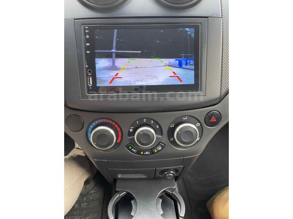 Temiz Bakımlı Aveo 1.4 Otomatik Düşük Km 