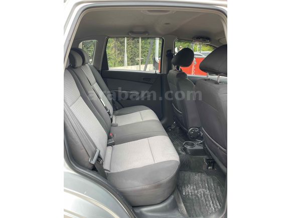  Temiz Bakımlı Aveo 1.4 Otomatik Düşük Km 