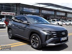 GÜNEŞ'DEN 2025 Tucson HATASIZ-BOYASIZ-TRAMERSİZ 31.000 km.