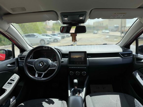 Sahibinden Renault Clio 1.0 TCe Touch 2023 Model 