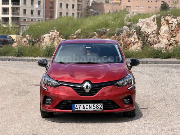 Sahibinden Renault Clio 1.0 TCe Touch 2023 Model 