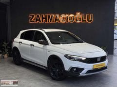 2025__FIAT__EGEA CROSS__1.6 MJET__LİMİTED__İÇİ TABA__İLK EL__