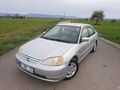 Sahibinden Honda Civic 1.6i VTEC ES 2001 Model