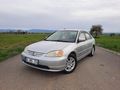 Sahibinden Honda Civic 1.6i VTEC ES 2001 Model