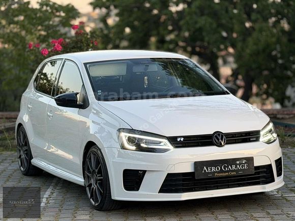 BOL EKSTRALI OTOMATİK POLO