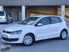 2012*VW*POLO*1.4*85HP*COMFORTLİNE*75.000KM*OTOMATK VİTES*HATASIZ