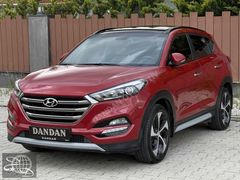 2018 HYUNDAİ TUCSON 1.6 T-GDI ELİTE 4X4 75.000 KM/BOYASIZ/TEMİZ/